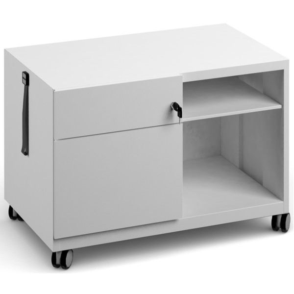 Bisley Left Hand Storage Caddy